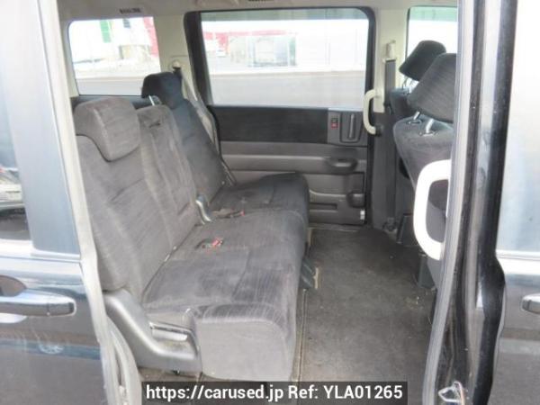 Used 2011 AT honda step-wgn RK1 Image[17]