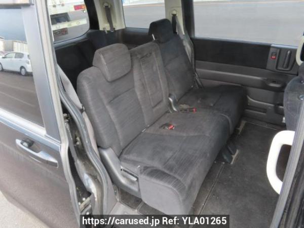 Used 2011 AT honda step-wgn RK1 Image[18]