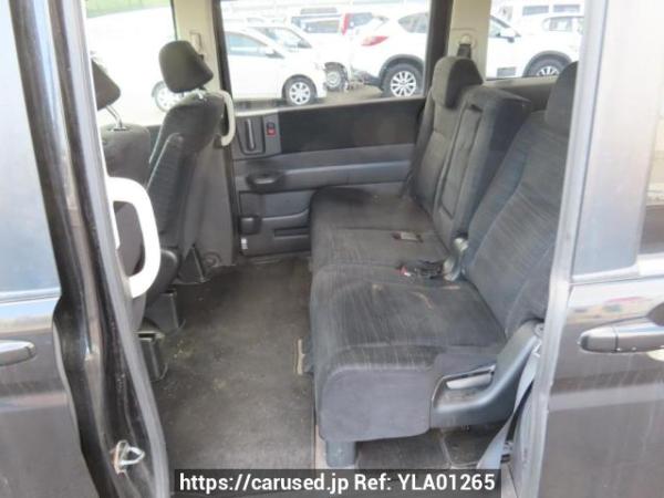Used 2011 AT honda step-wgn RK1 Image[19]