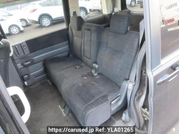 Used 2011 AT honda step-wgn RK1 Image[20]