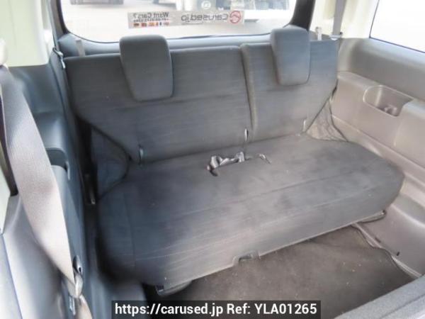 Used 2011 AT honda step-wgn RK1 Image[22]
