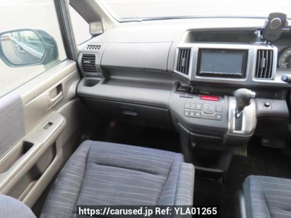 Used 2011 AT honda step-wgn RK1 Image[24]