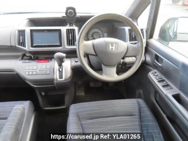 Used 2011 AT honda step-wgn RK1 Image[25]
