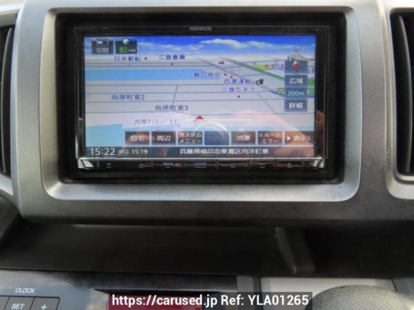 Used 2011 AT honda step-wgn RK1 Image[27]