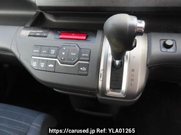 Used 2011 AT honda step-wgn RK1 Image[28]