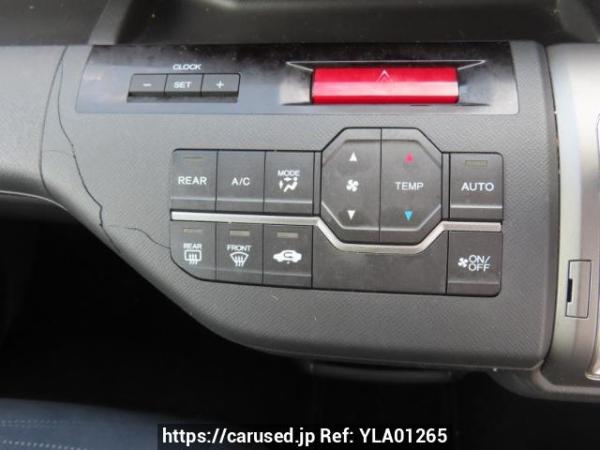 Used 2011 AT honda step-wgn RK1 Image[29]