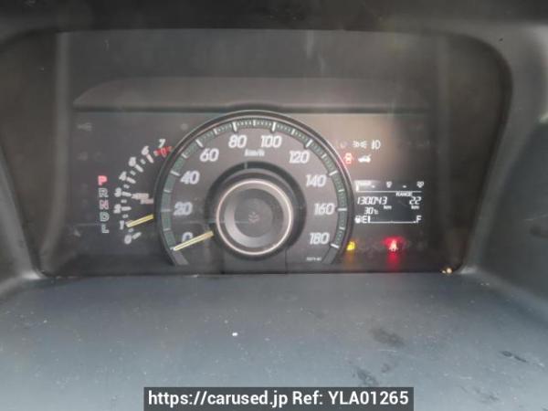 Used 2011 AT honda step-wgn RK1 Image[30]