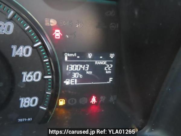 Used 2011 AT honda step-wgn RK1 Image[31]
