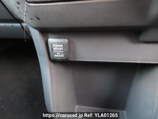 Used 2011 AT honda step-wgn RK1 Image[32]