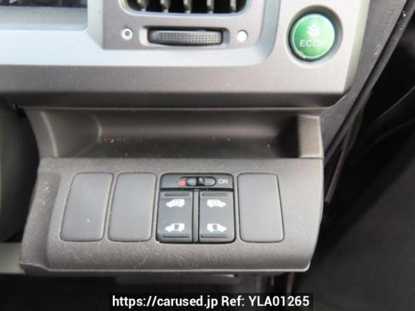 Used 2011 AT honda step-wgn RK1 Image[33]