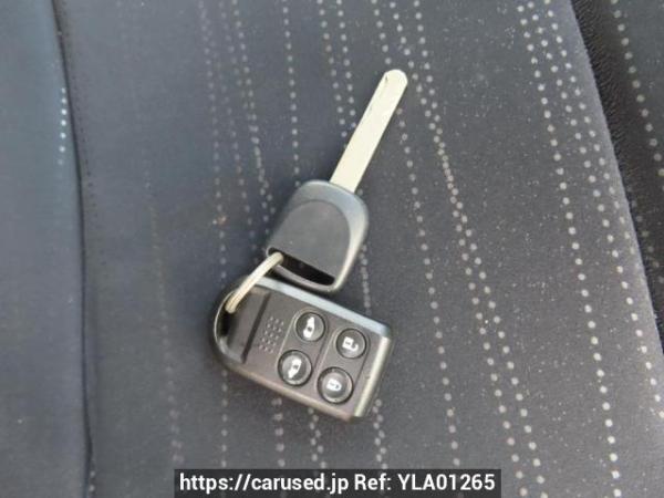 Used 2011 AT honda step-wgn RK1 Image[35]