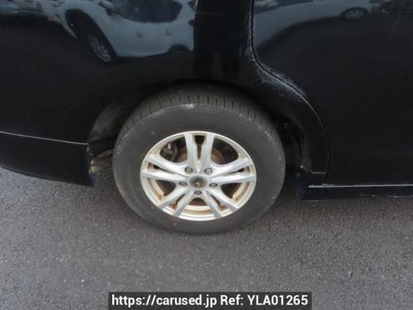 Used 2011 AT honda step-wgn RK1 Image[39]