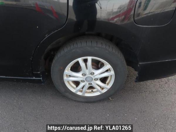 Used 2011 AT honda step-wgn RK1 Image[40]