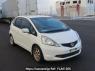 Used 2008 AT honda fit GE6 Image[0]
