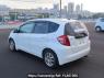 Used 2008 AT honda fit GE6 Image[4]