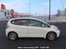 Used 2008 AT honda fit GE6 Image[7]