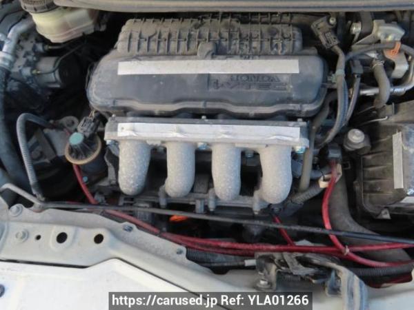 Used 2008 AT honda fit GE6 Image[11]