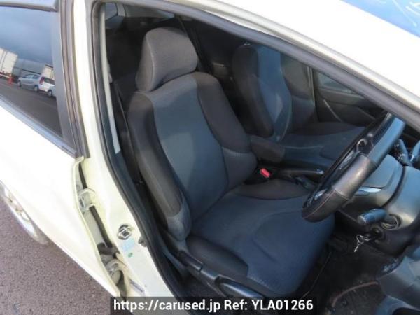 Used 2008 AT honda fit GE6 Image[15]