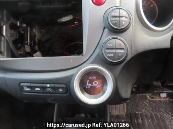Used 2008 AT honda fit GE6 Image[24]