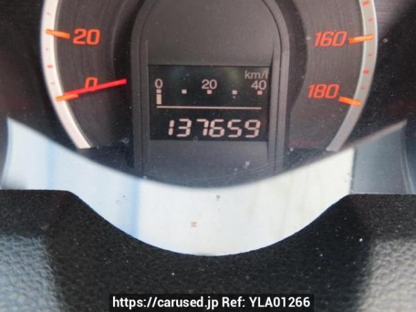Used 2008 AT honda fit GE6 Image[27]