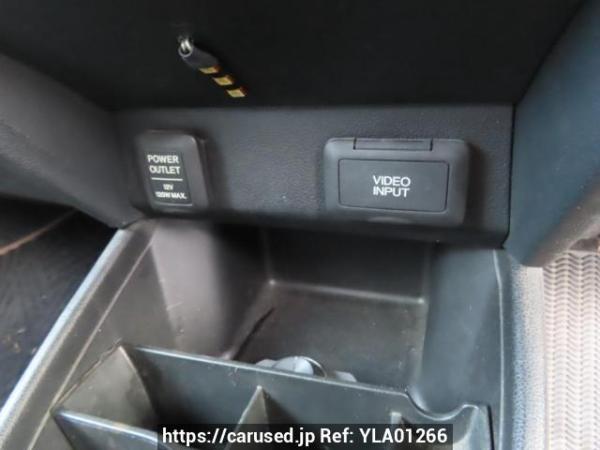 Used 2008 AT honda fit GE6 Image[28]