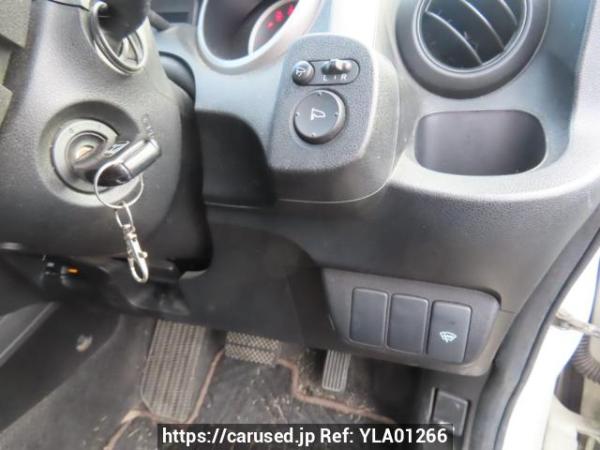 Used 2008 AT honda fit GE6 Image[29]