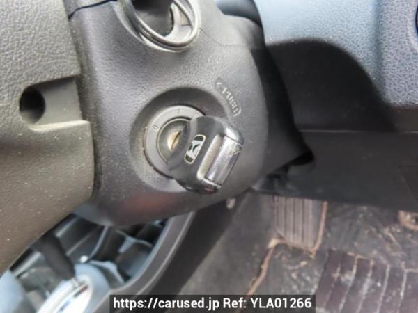 Used 2008 AT honda fit GE6 Image[30]