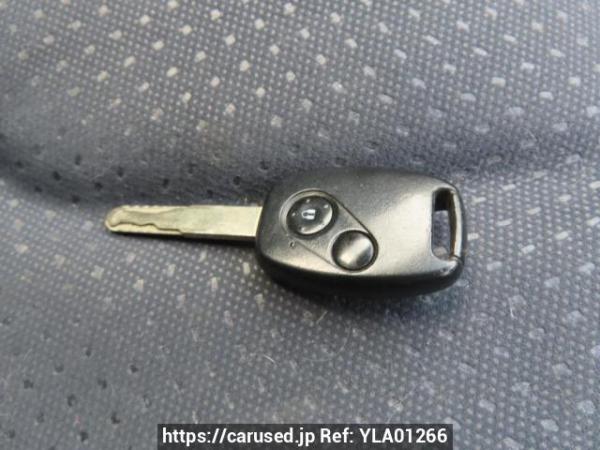 Used 2008 AT honda fit GE6 Image[31]
