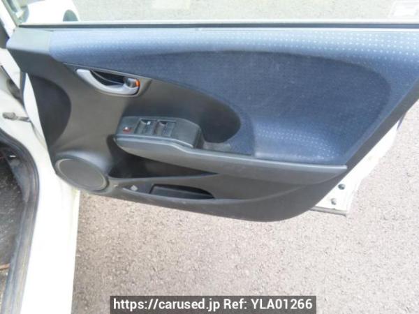 Used 2008 AT honda fit GE6 Image[32]