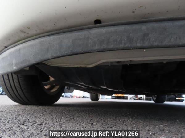 Used 2008 AT honda fit GE6 Image[37]