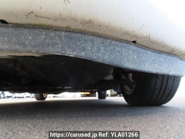 Used 2008 AT honda fit GE6 Image[38]