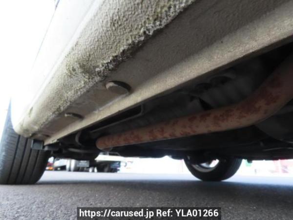 Used 2008 AT honda fit GE6 Image[39]