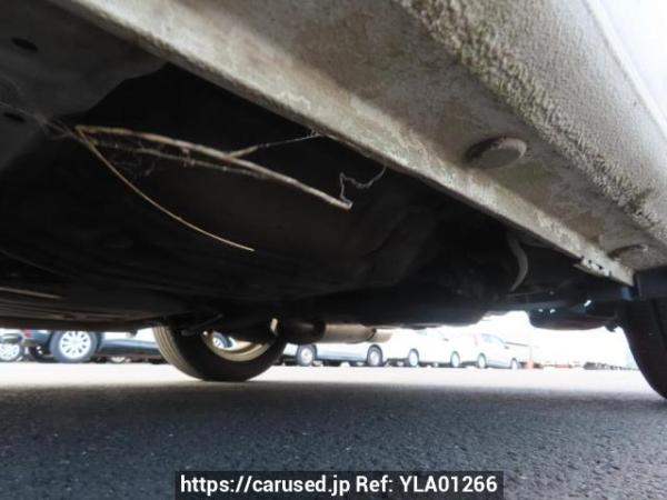 Used 2008 AT honda fit GE6 Image[40]