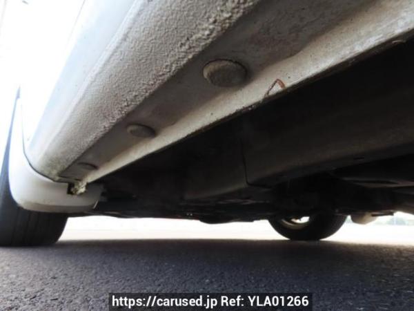 Used 2008 AT honda fit GE6 Image[41]