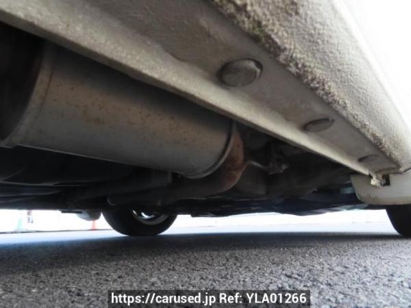 Used 2008 AT honda fit GE6 Image[42]