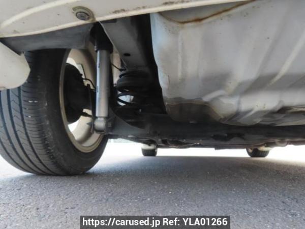 Used 2008 AT honda fit GE6 Image[43]