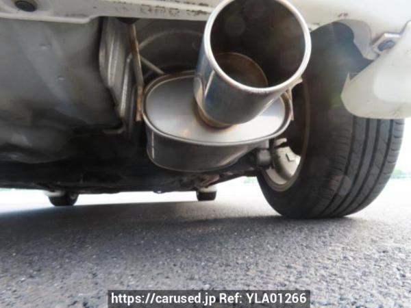 Used 2008 AT honda fit GE6 Image[44]