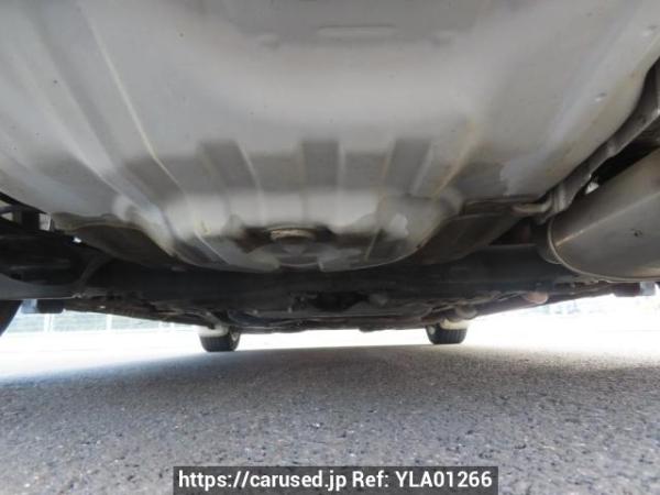 Used 2008 AT honda fit GE6 Image[45]