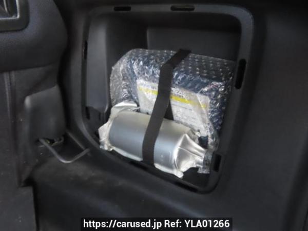 Used 2008 AT honda fit GE6 Image[46]