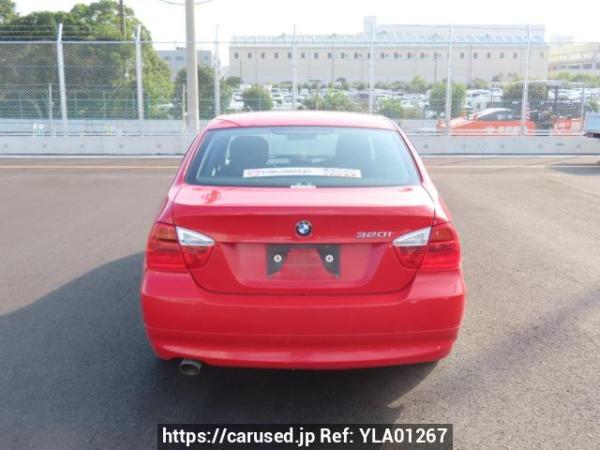 Used 2005 AT bmw 3-series VA20 Image[5]