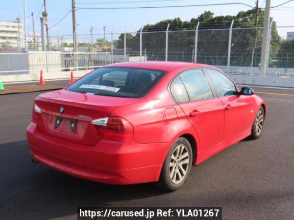 Used 2005 AT bmw 3-series VA20 Image[6]