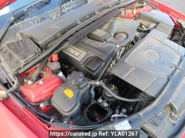 Used 2005 AT bmw 3-series VA20 Image[8]