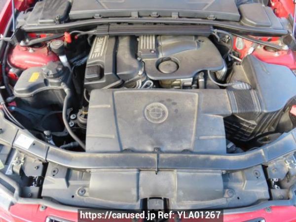 Used 2005 AT bmw 3-series VA20 Image[9]
