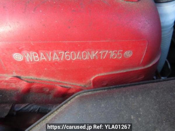 Used 2005 AT bmw 3-series VA20 Image[10]