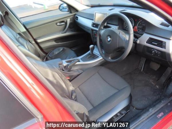 Used 2005 AT bmw 3-series VA20 Image[11]
