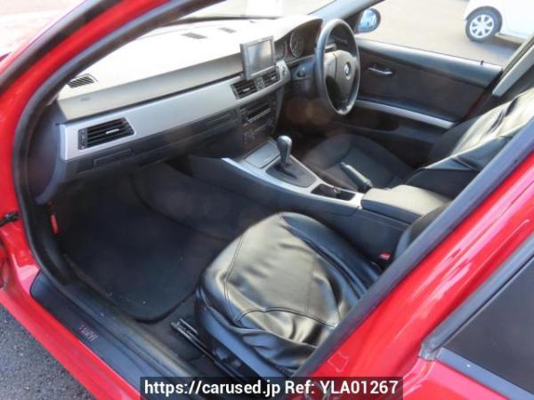 Used 2005 AT bmw 3-series VA20 Image[13]