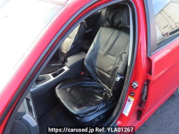 Used 2005 AT bmw 3-series VA20 Image[14]
