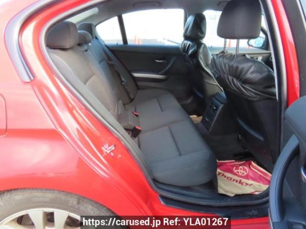 Used 2005 AT bmw 3-series VA20 Image[15]