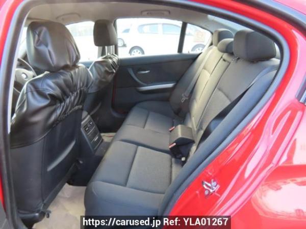 Used 2005 AT bmw 3-series VA20 Image[16]