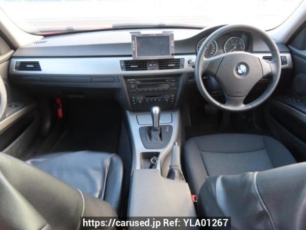 Used 2005 AT bmw 3-series VA20 Image[17]
